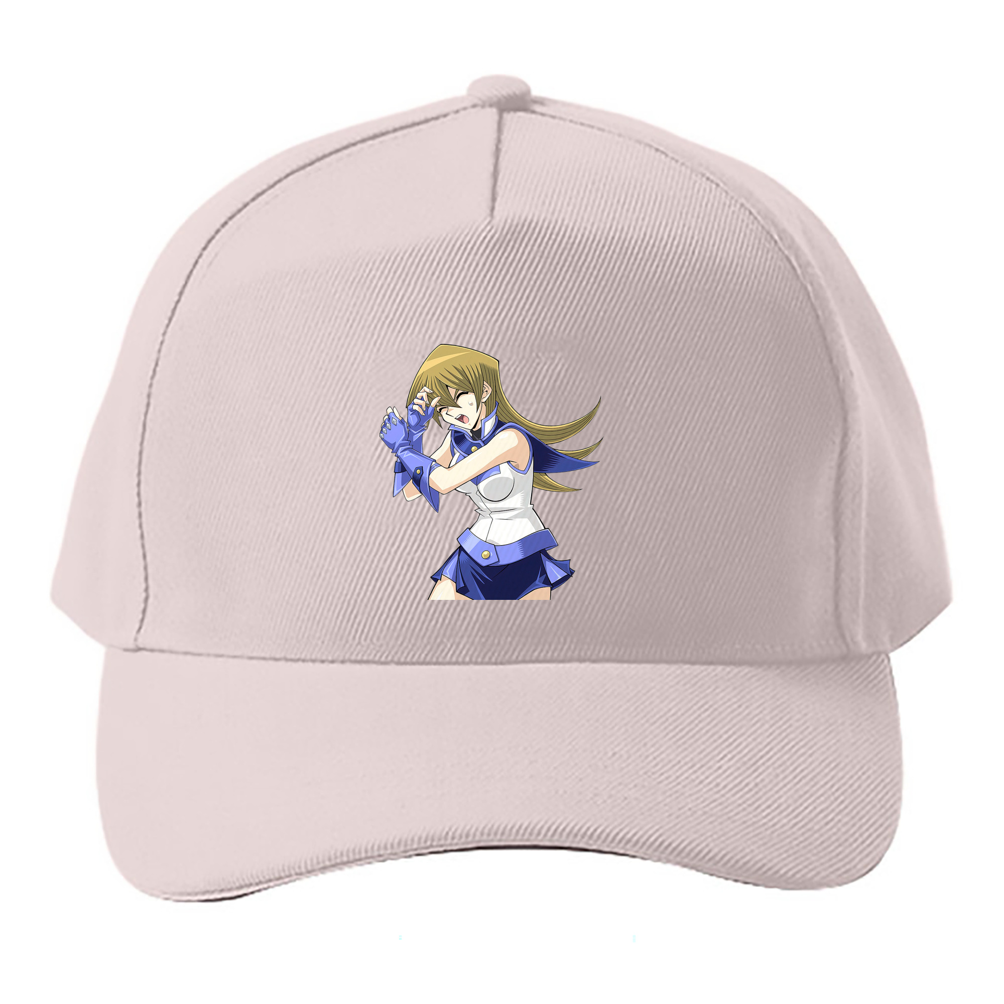 （画像用） 遊☆戯☆王 Yu-Gi-Oh! ベースボールキャップ 綿100％ 男女兼用 帽子 スポーツ